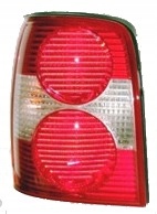 фото №1, Dpa лампа задняя