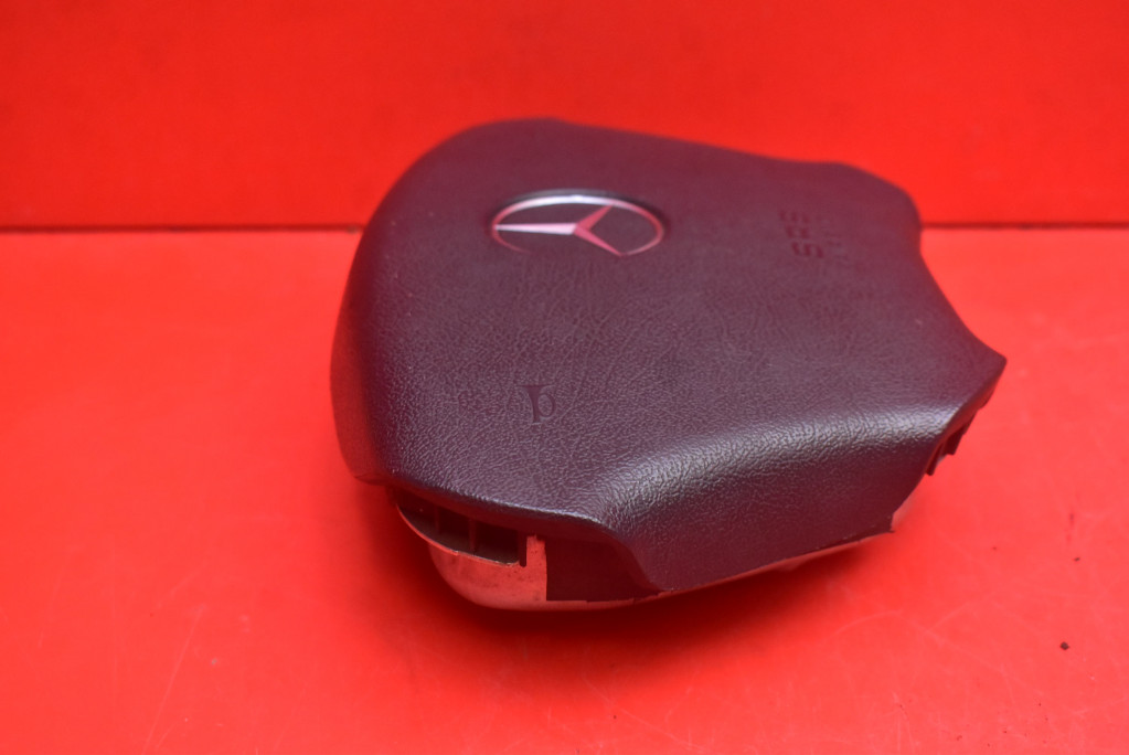 Подушка безопасности подушка воздушная водителя 1634600298 mercedes ml w163 рестайлинг  01-05 Недорого