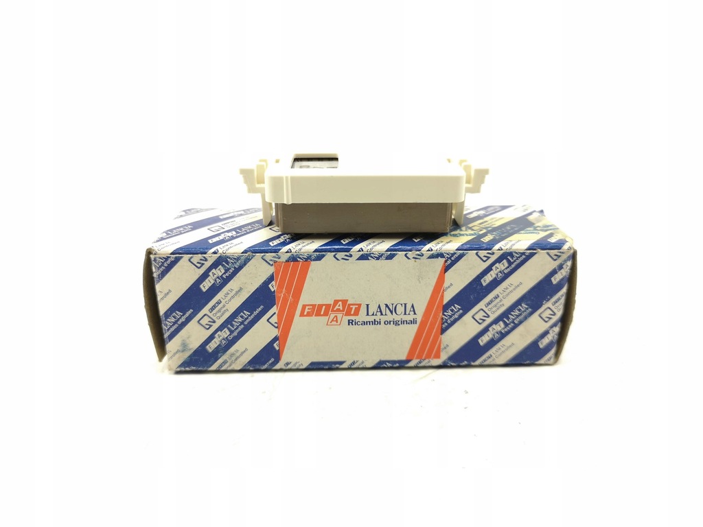 фото №1, Блок управления впрыска fiat tempra 90-96 1.6 оригинал