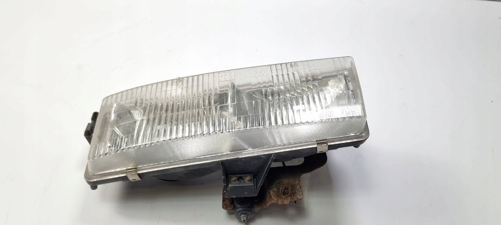 фото №1, Лампа правая перед chevrolet express