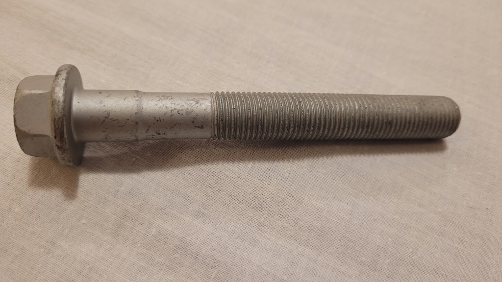 Купить Mercedes sprinter болт рычага перед 9019900312