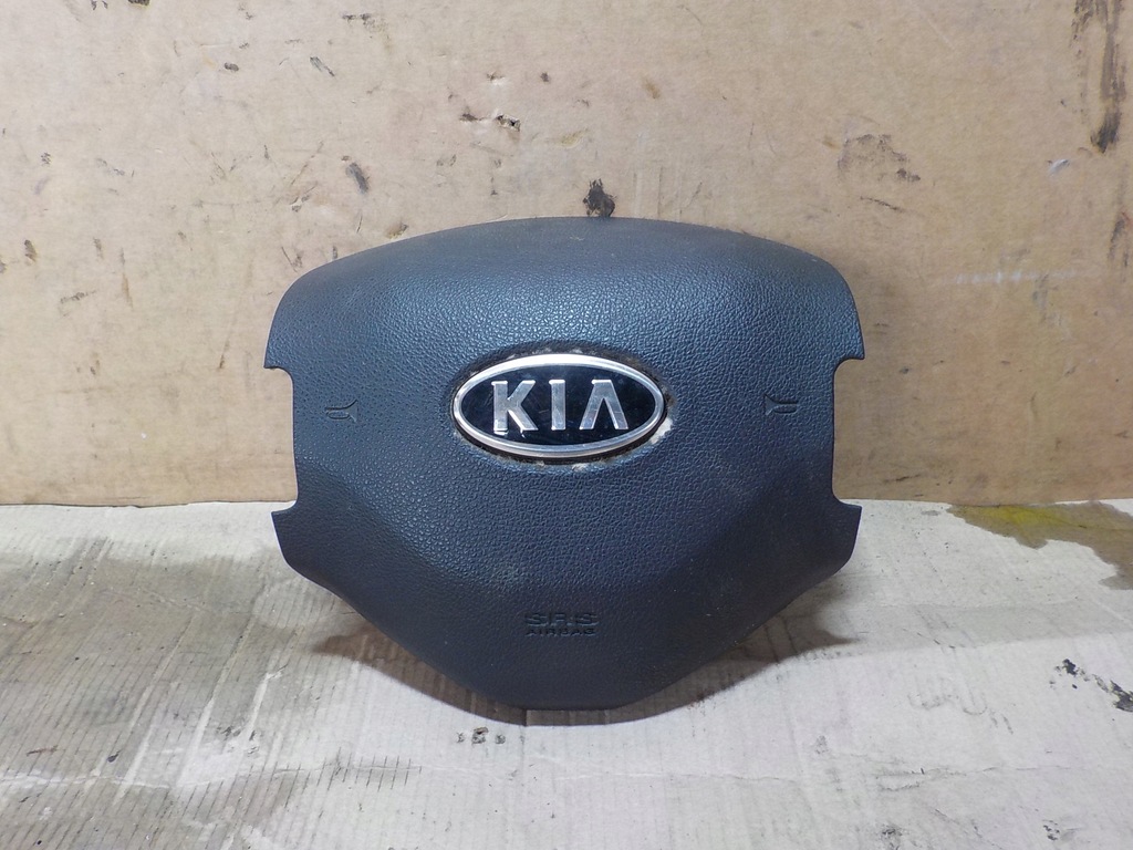 фото №7, Подушка подушка безопасности водителя ceed 09r. 1h59601010