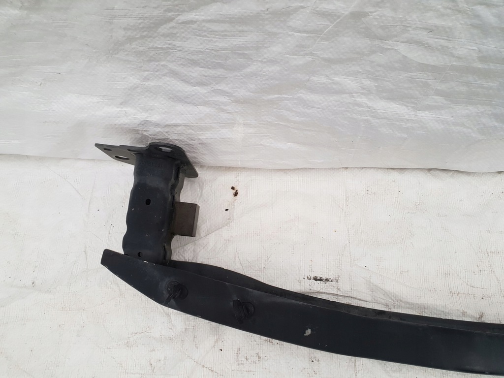 фото №5, Renault zoe 11-18 усилитель балка pod бампер перед передняя