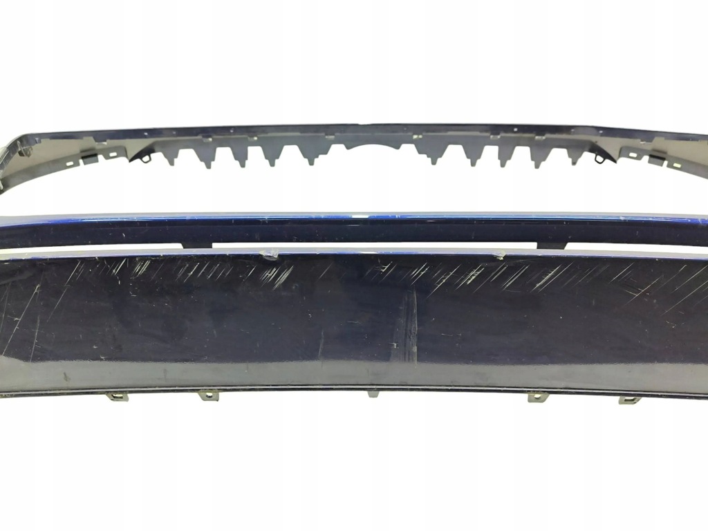 фото №11, Audi a4 s4 b9 8w 2020 з передній бампер передній