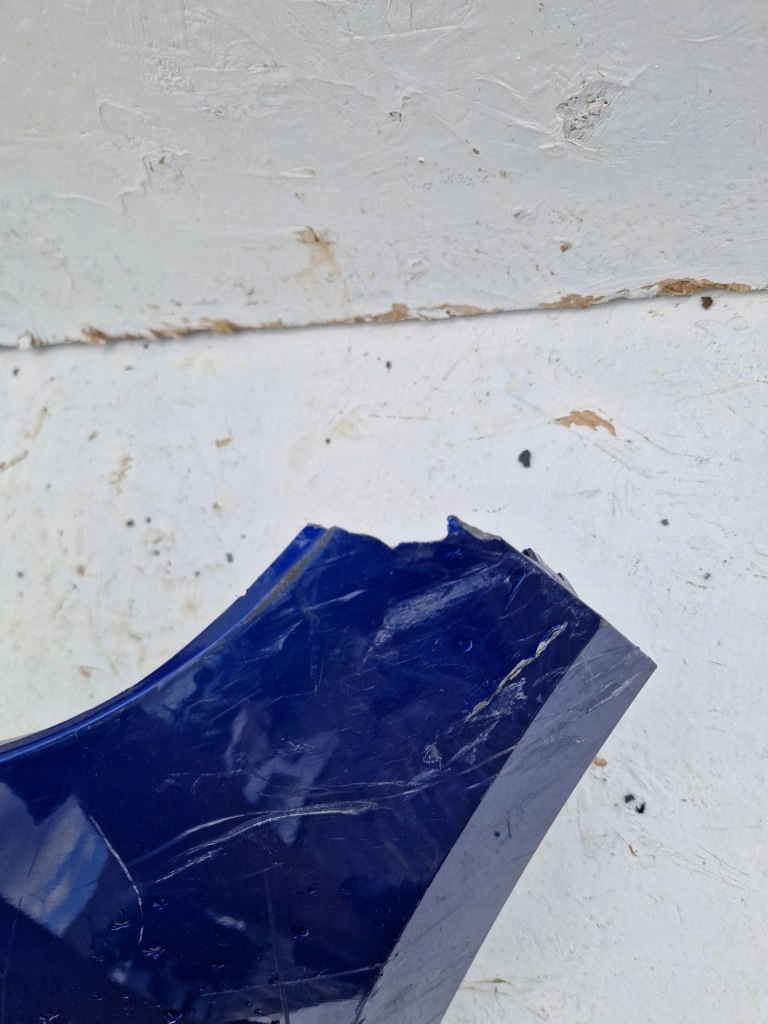 фото №6, Бампер перед передний renault clio v 5