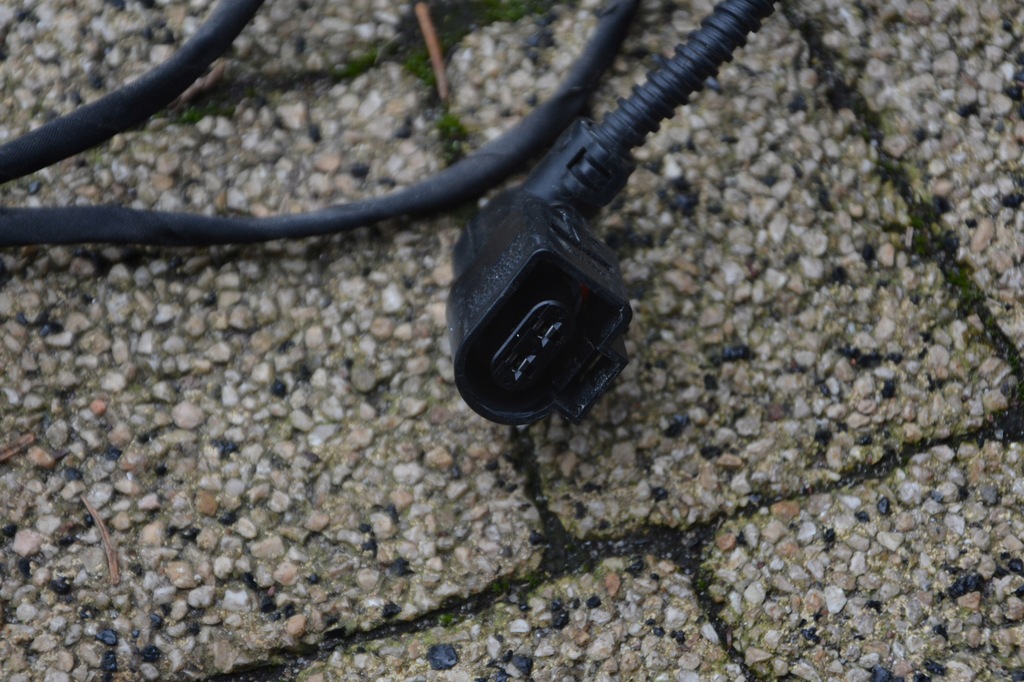 фото №9, Джгут бампера задня vw golf 7 vii 5g0971104af