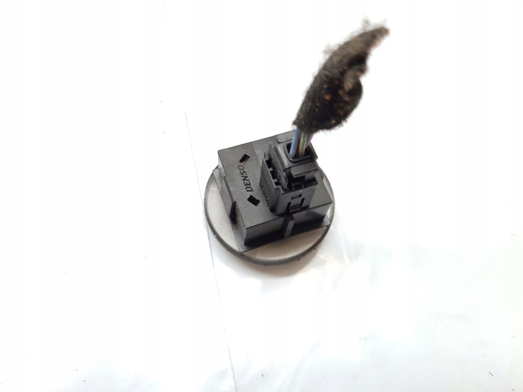 фото №4, Перемикач обдув lancia phedra