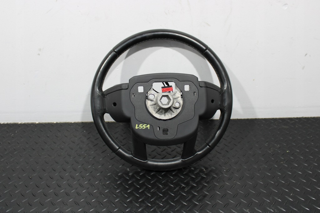 фото №10, Воздуховод мультифункция land rover evoque ii 2 l551