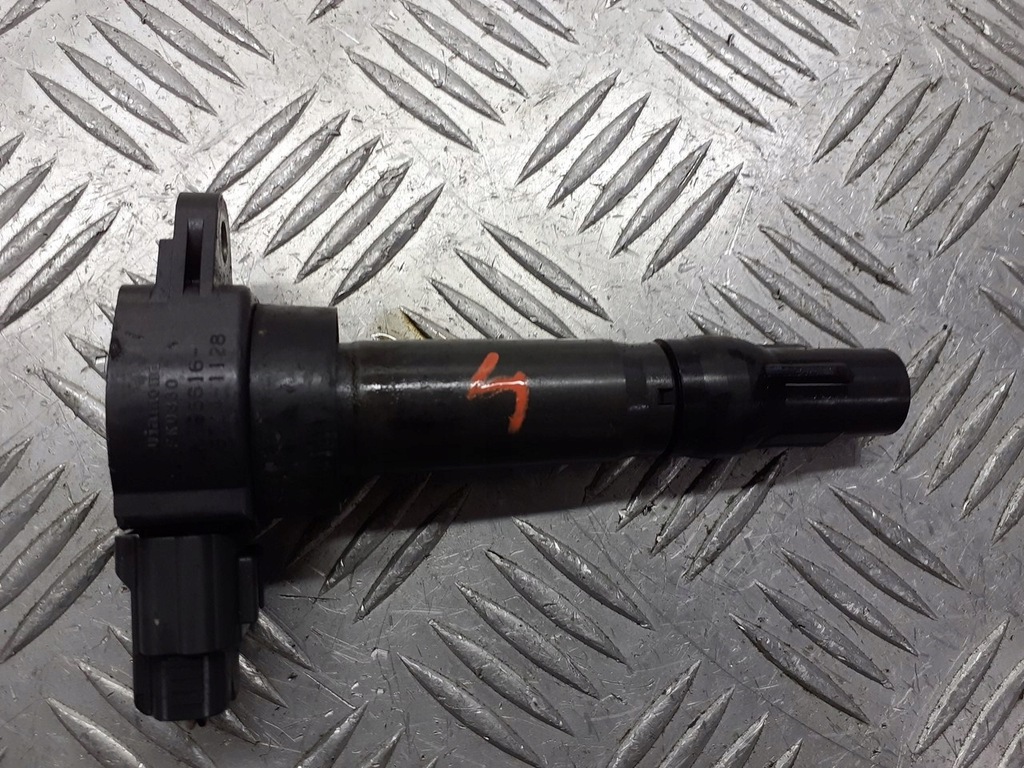 фото №1, Катушка зажигания mitsubishi colt vi 1.5 mn195616