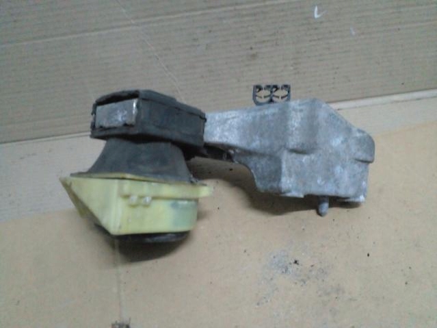 фото №1, Подушка двигуна renault scenic iii 1.4 tce 08-16