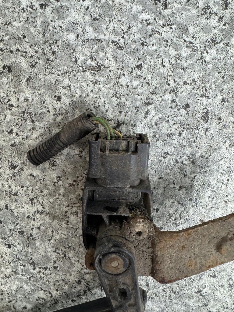 фото №7, Датчик выравнивание света задняя volvo v60 s60 ii 2013-2018 8g9n-3c492-aa