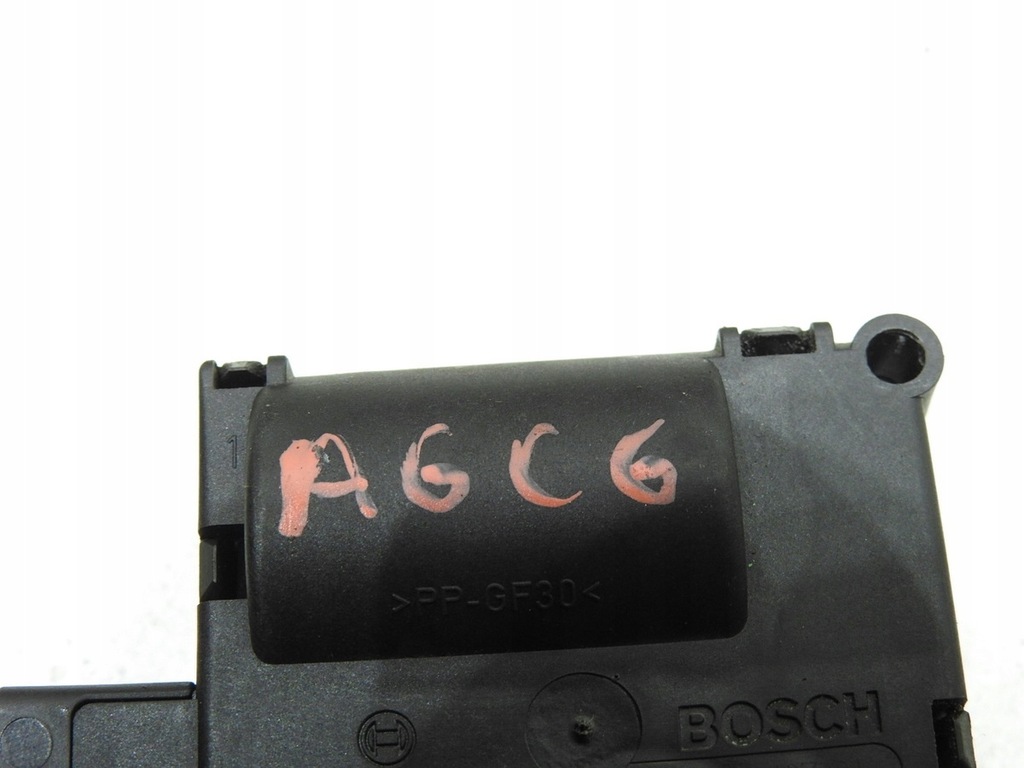 фото №6, Моторчик отопителя audi a6 c6 4f0820511a