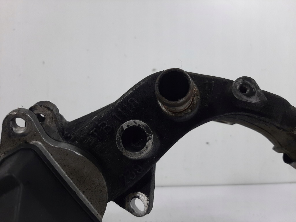 Mercedes benz e200cdi w211 02r радіатор клапан egr 6111400408 в Україні