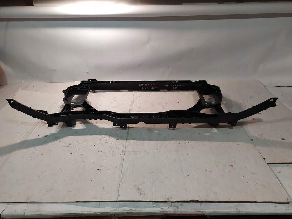 фото №13, Pas передний усилитель audi q5 8r lift 08-12