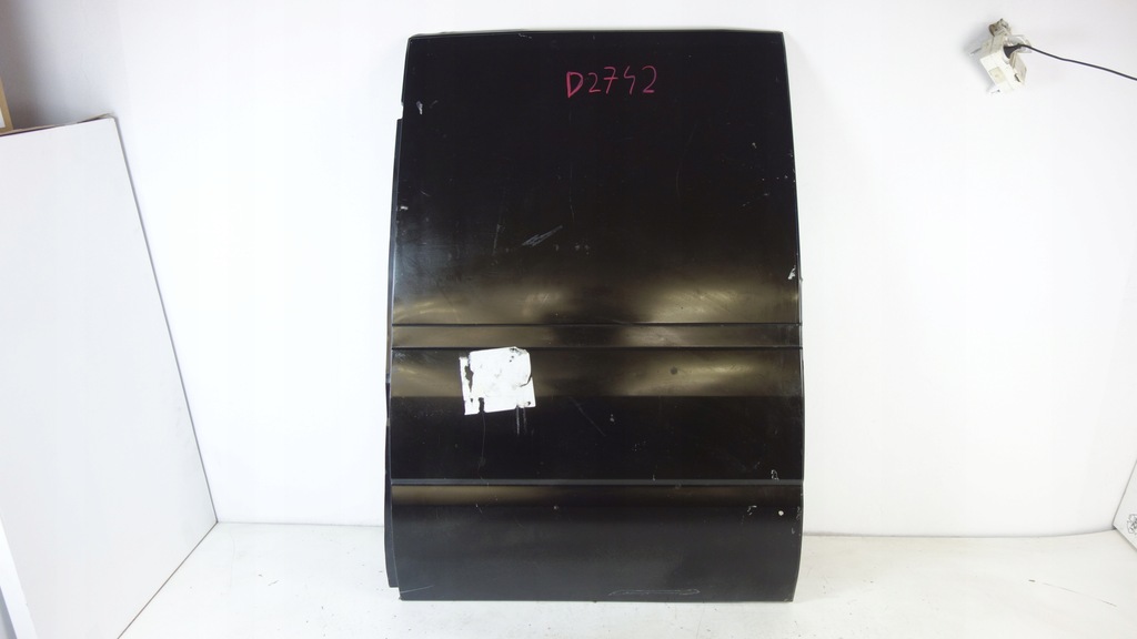 фото №1, Ремкомплект крила лівий fiat scudo 1995-2004