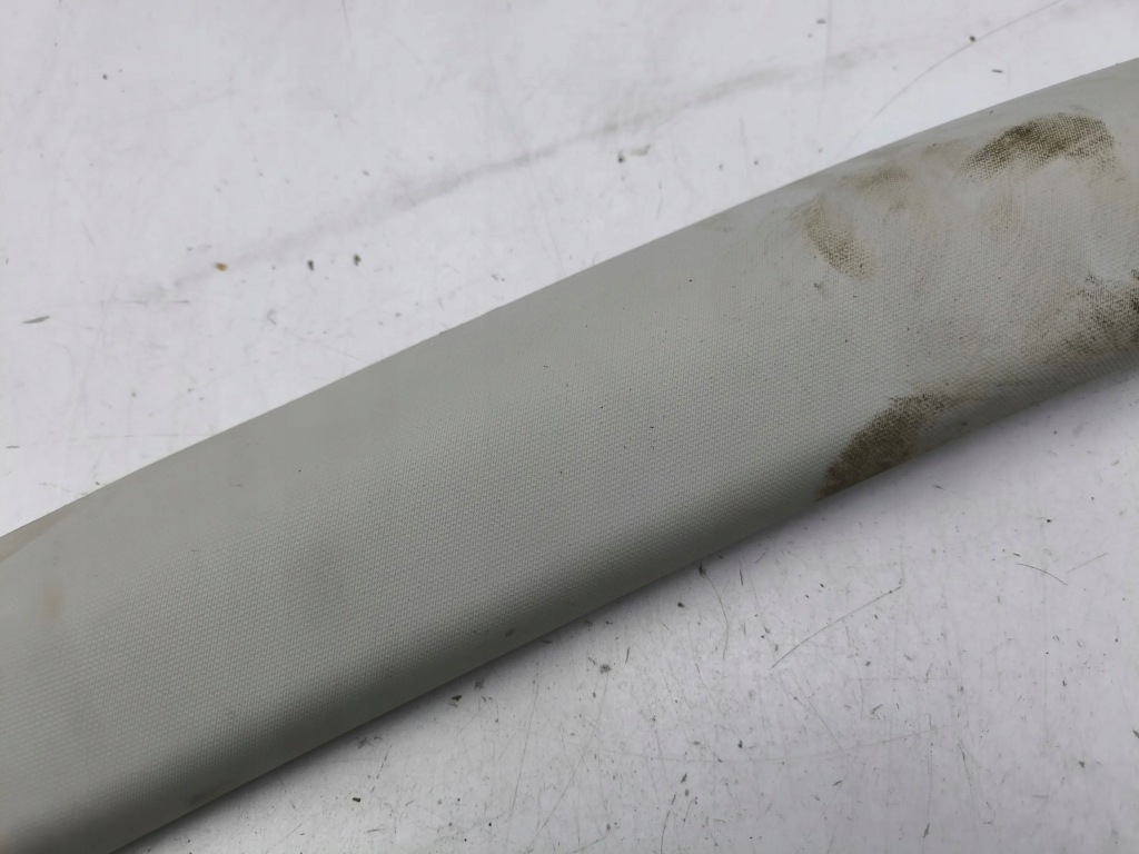 Renault clio v 2023 захист стійка a 769111878r Київ