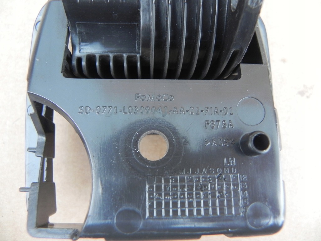 фото №6, Ford edge mondeo mk5 ручка сидіння задній