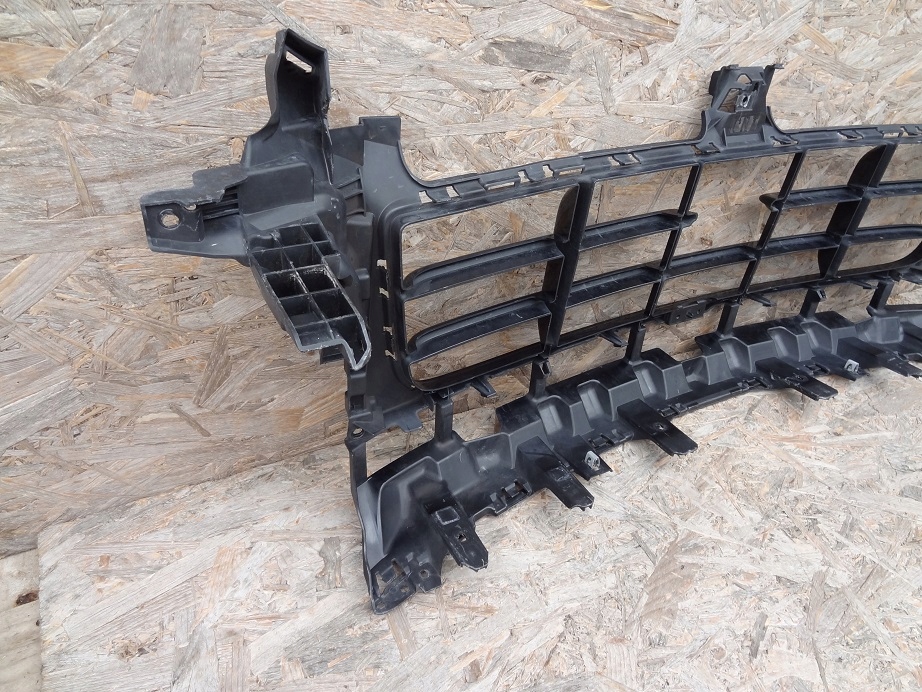 фото №7, Решітка радіатора решітка бампер перед радар 9y0807683t porsche cayenne gts