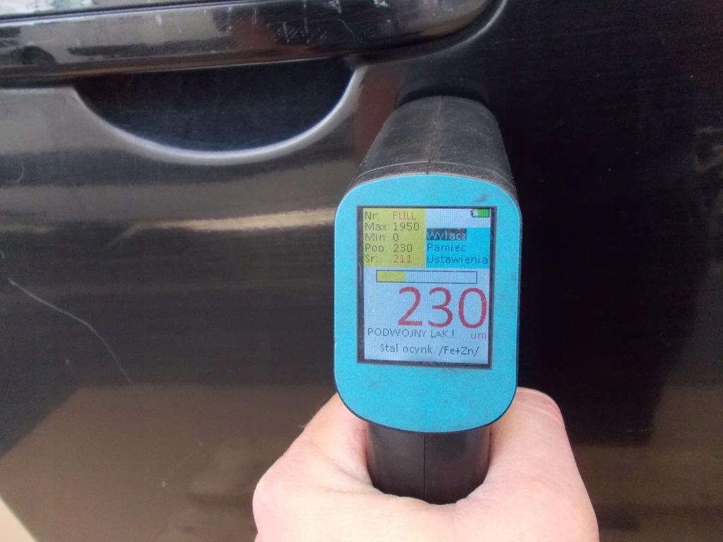 фото №11, Дверь правый перед ford mondeo mk4