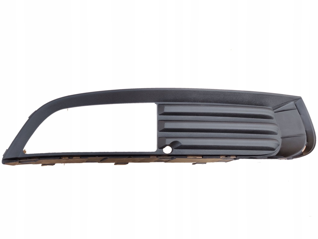 Купить Рамка противотуманной фары левая на хром opel insignia 2008-