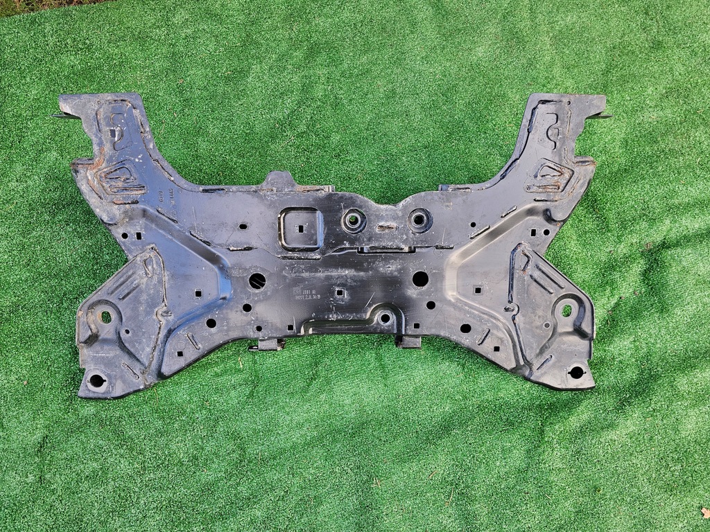 фото №7, Подрамник подрамник перед ford focus mk4 jx61ae