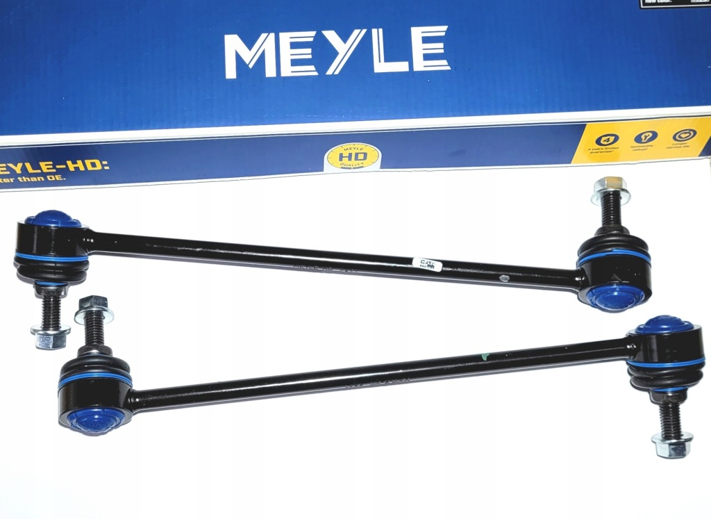 Купити 2x з'єднувач стабілізатора ford fiesta mk7 mazda 2 renault clio iii iv