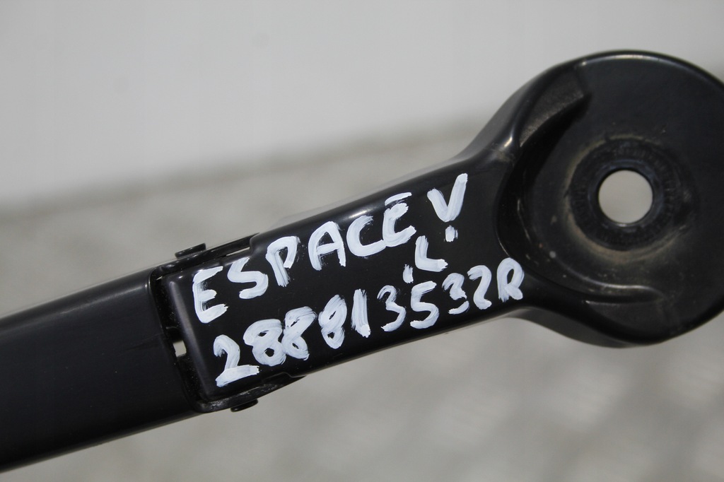 фото №2, Рычаг дворники renault espace v левая