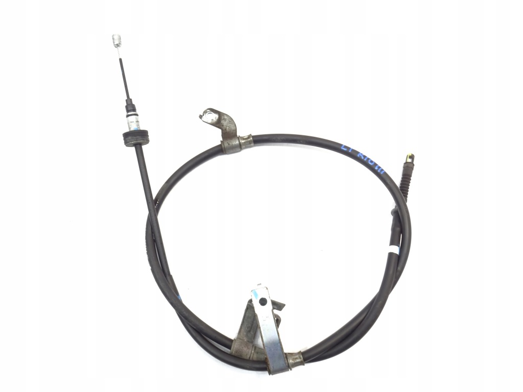 фото №1, Трос тормоза ручного kia rio iii 2011-
