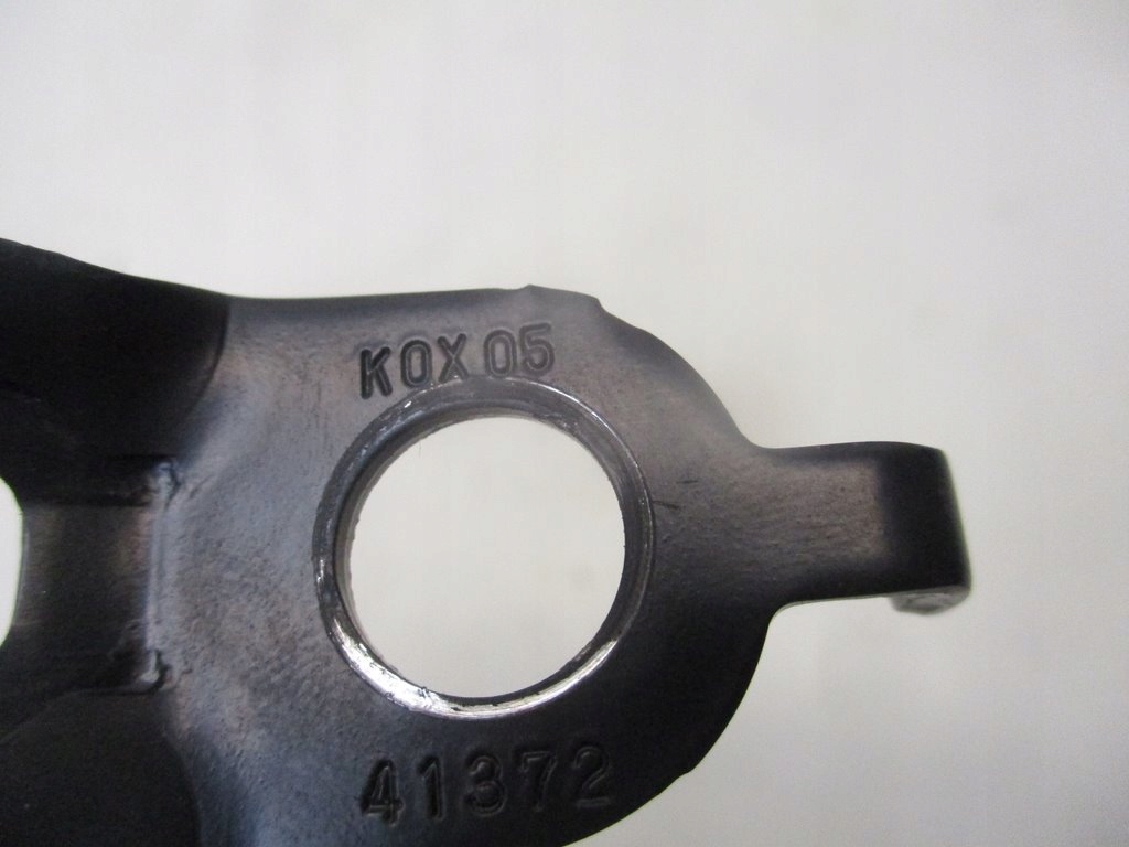 фото №6, Регулировка высоты поперечина левый перед murano z51