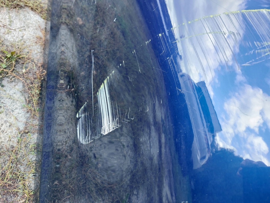 фото №4, Дверь передние dacia duster ii 2017-