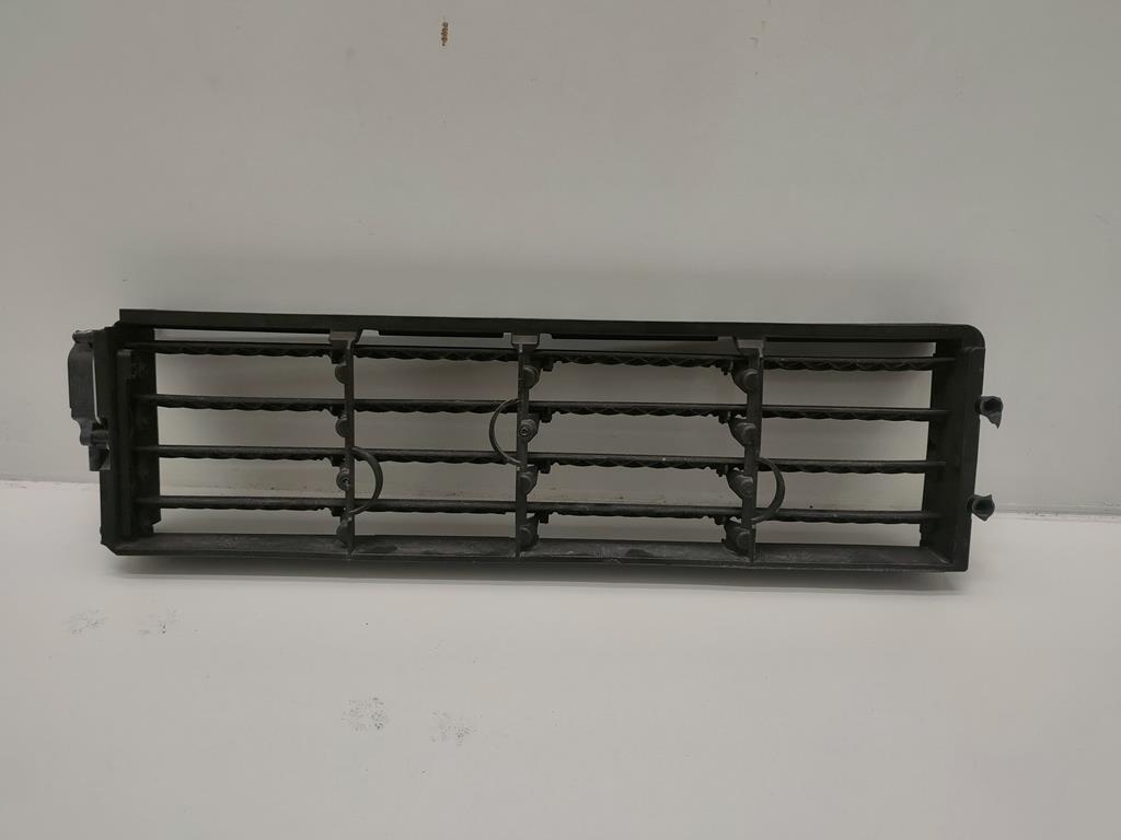 фото №2, Жалюзі na радіатор renault captur, clio iv