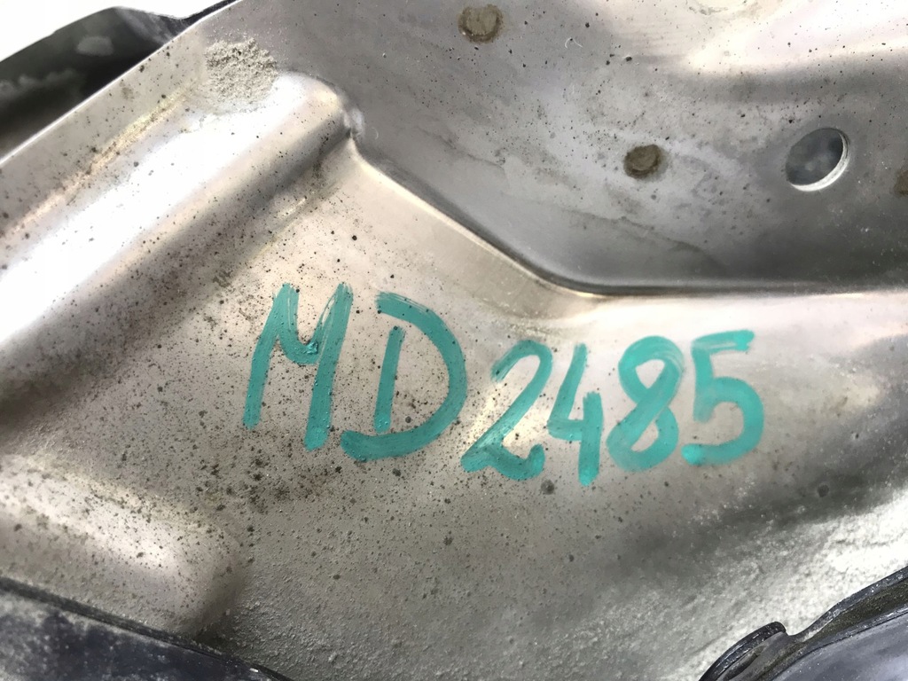 фото №8, Наконечник вихлоп ліва bmw g05 g06 x5 x6 8078669