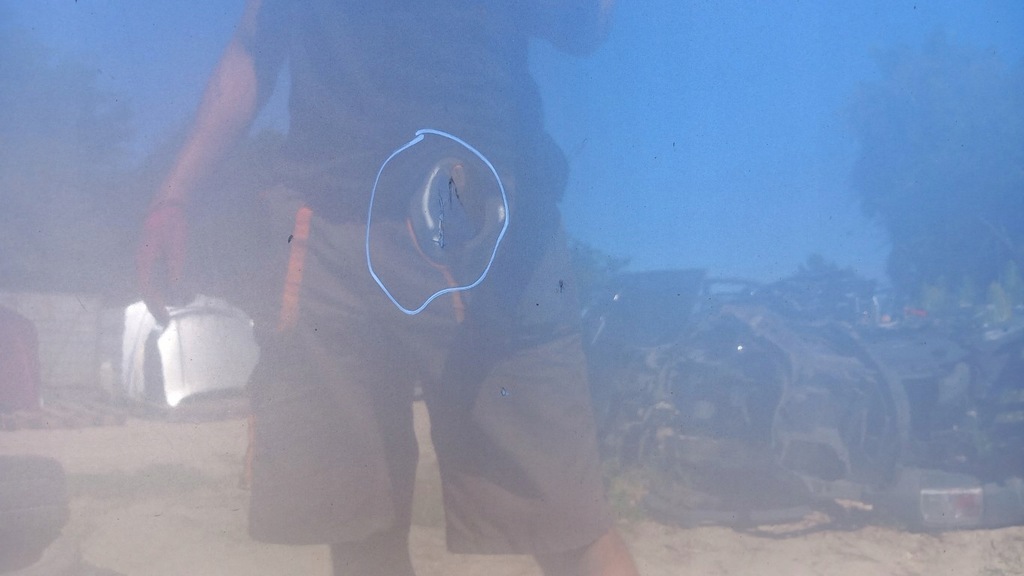 фото №6, Audi a6 c6 капот ly7q