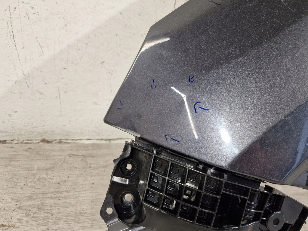 фото №6, Крила лівий перед toyota rav4 v 2019-