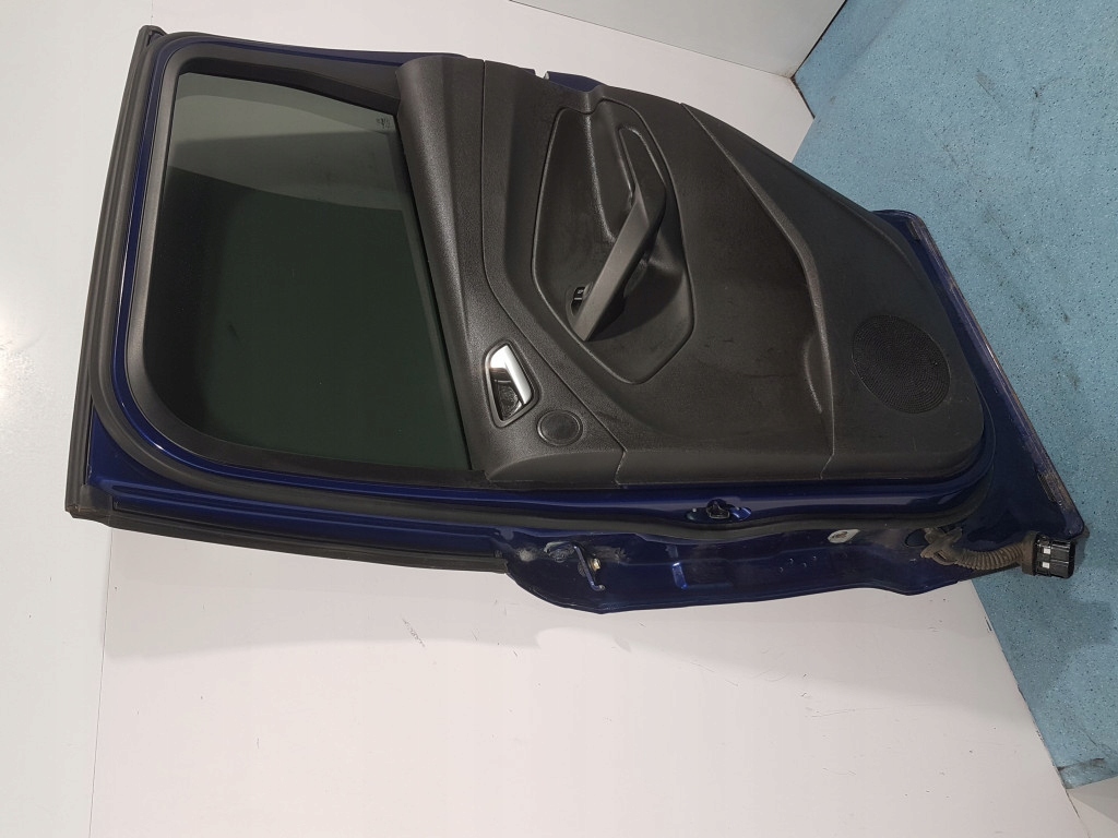 фото №13, Ford escape iii дверь задняя правое j4