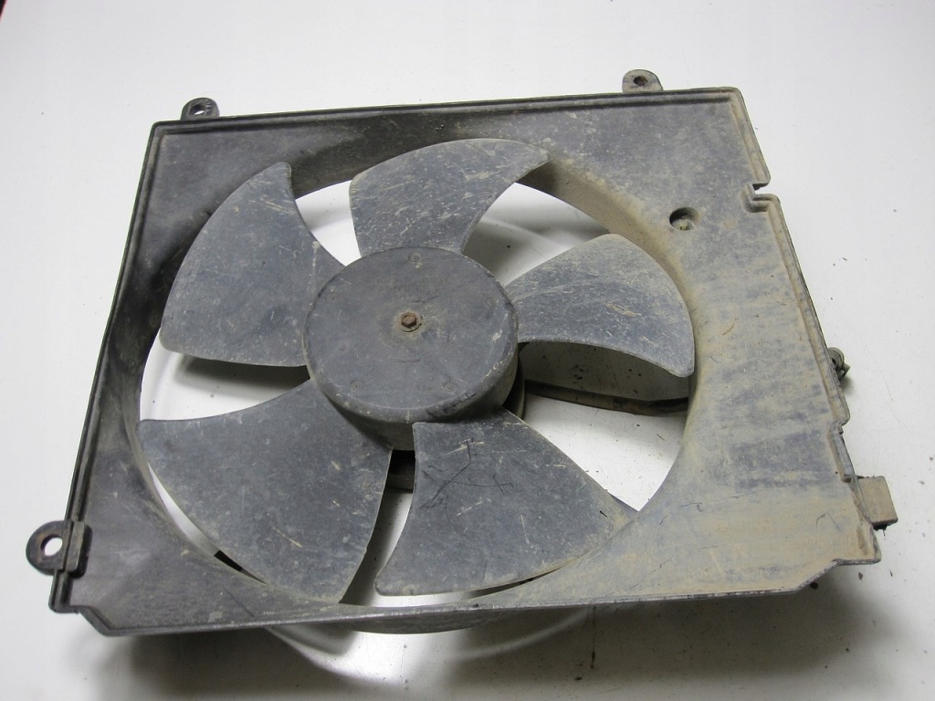 Вентилятор радиатора daewoo lanos 1.5 92r Оригинал