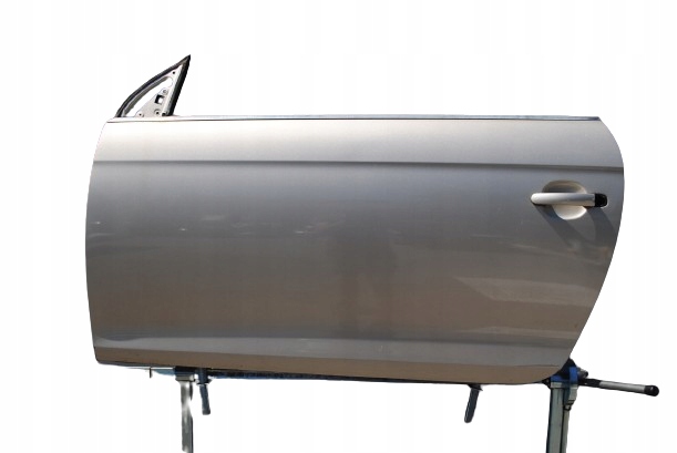 фото №1, Двері лівий перед vw eos ld1w