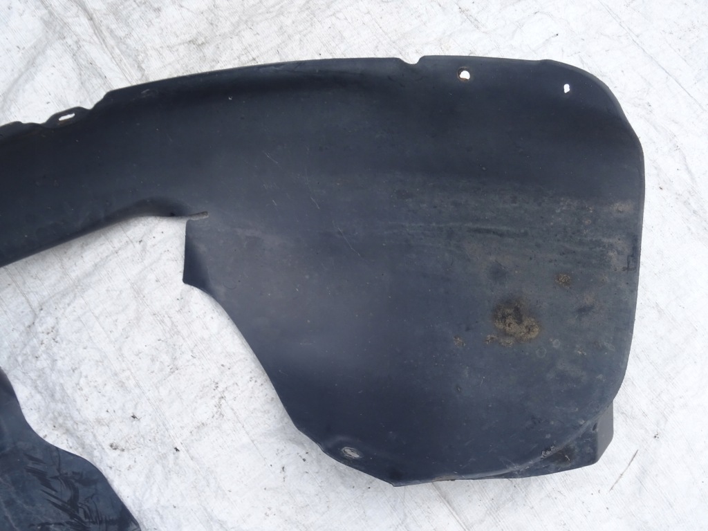 фото №16, Підкрилок volkswagen golf v лівий перед 1k0805977b