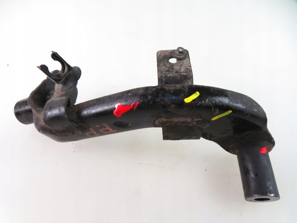 фото №4, Кронштейн renault kangoo express ii 8200587029