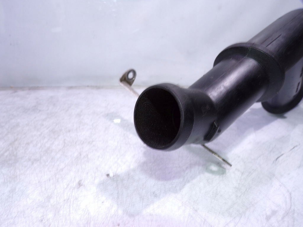 фото №8, Труба заливної оливи 9a110711602 porsche cayman s