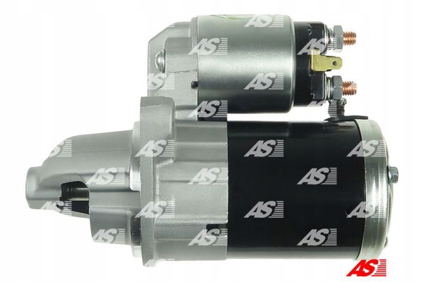 фото №2, Стартер suzuki swift sx4 ignis as-pl