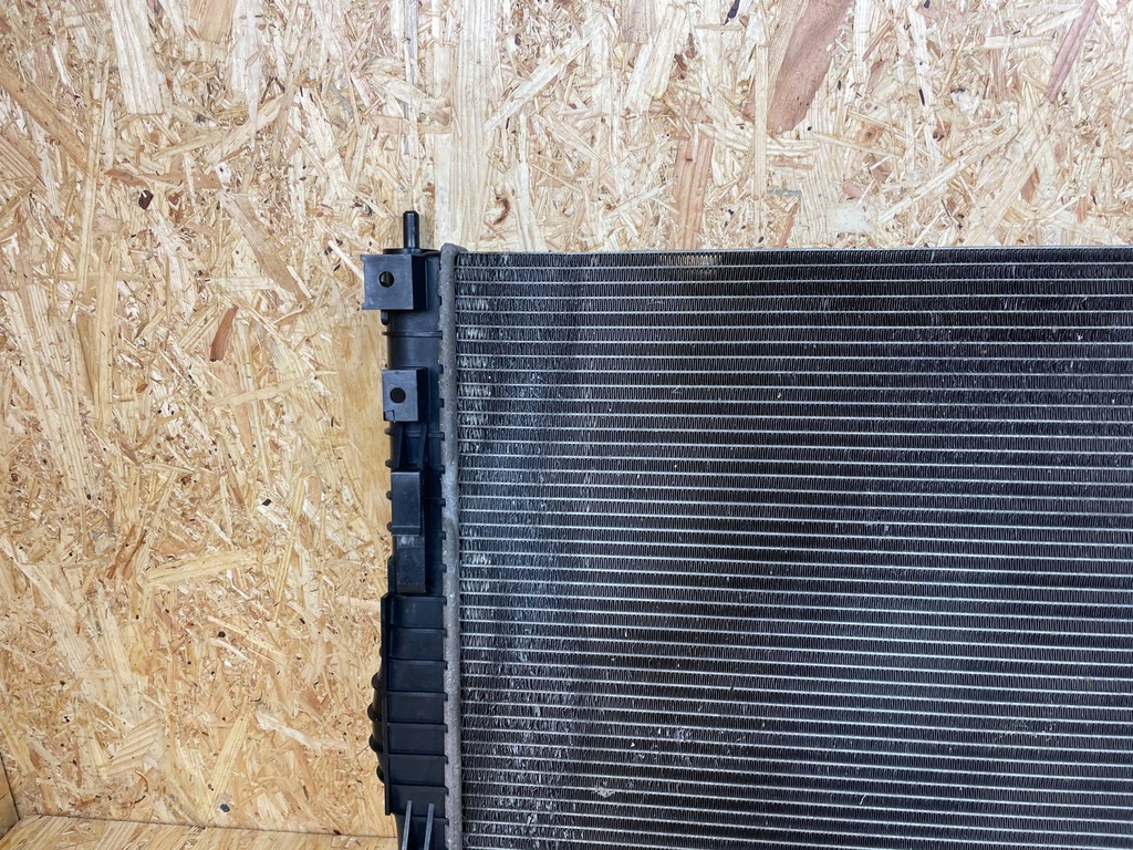 фото №7, Радиатор wody peugeot 3008 ii 5008 ii opel grandland x 9678711180