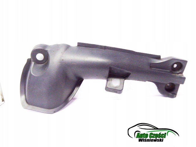 фото №1, Logan 04- защита корпус подвеска задняя правая sedan