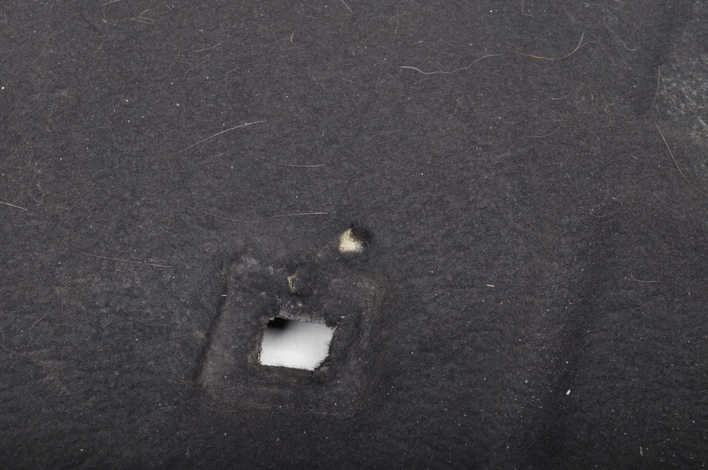 фото №5, Audi q5 ii 80a шумоизоляция подкрылок капот