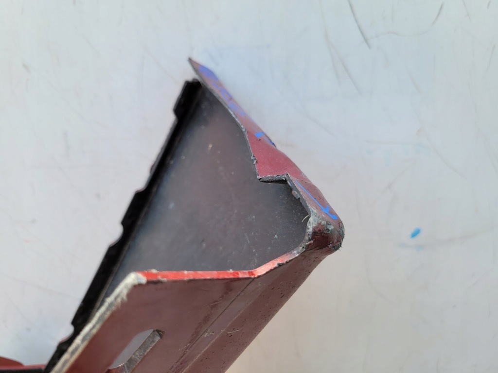 фото №11, Bmw 1 e82 e81 m набір молдинг поріг поріг лівий