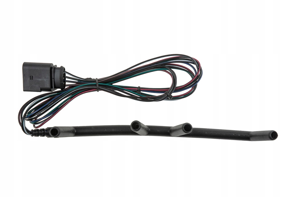 фото №3, Шланг жгут свеча накаливания ezp-vw-000