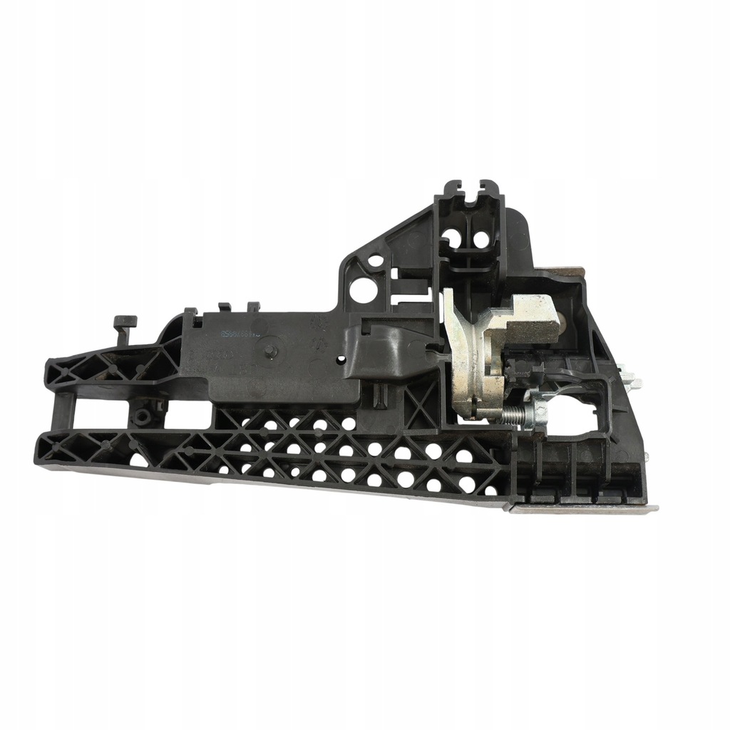 фото №11, Audi a1 8x кронштейн кронштейн ручка левый перед 8t1837885b