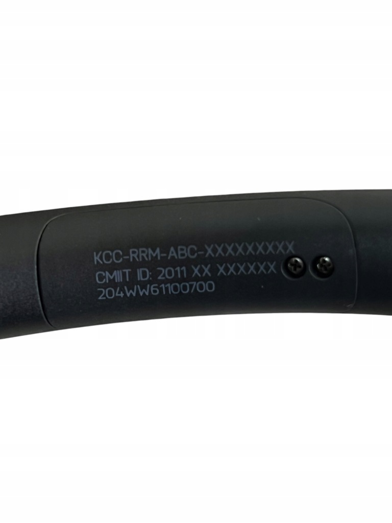 Наушники беспроводные mercedes w166 x166 gl 204ww61100700 Киев