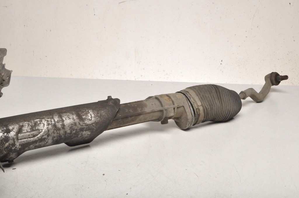 фото №11, Mercedes a w169 w245 рулевая рейка europa 16946021000