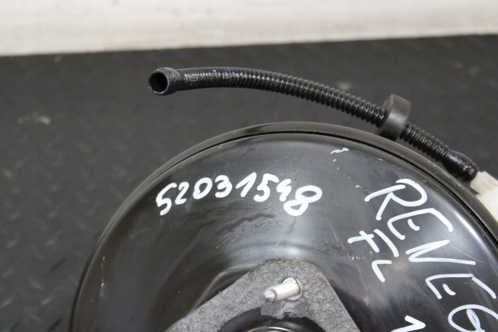 Усилитель тормозов насос тормозная jeep renegade рестайлинг  52031548 Цена